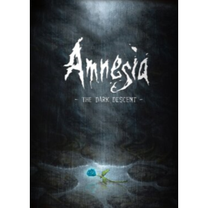 ✅ Amnesia: The Dark Descent