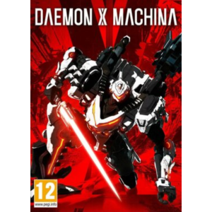 ✅ Daemon X Machina