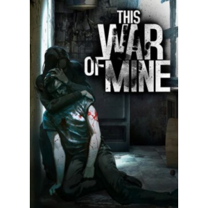 ✅ This War of Mine