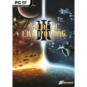 ✅ Galactic Civilizations III