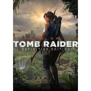 ✅ Shadow of the Tomb Raider - Definitive Edition