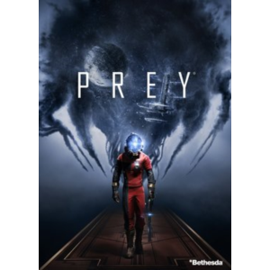 ✅ Prey