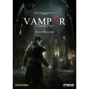 ✅ Vampyr