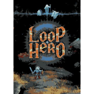 ✅ Loop Hero