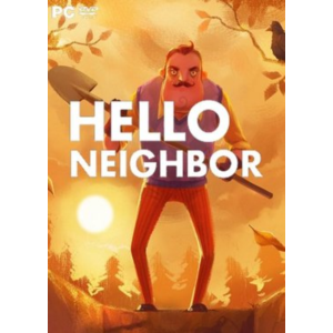 ✅ Hello Neighbor