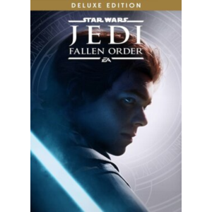 ✅ Star Wars: Jedi Fallen Order - Deluxe Edition
