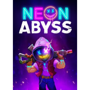 ✅ Neon Abyss