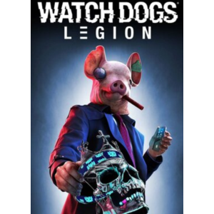 ✅ Watch Dogs: Legion