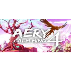 Aery - Calm Mind 4 - STEAM GIFT РОССИЯ