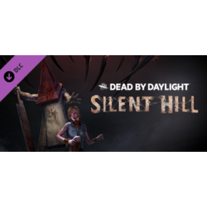 Dead By Daylight - Silent Hill Chapter⚡Epic Games