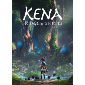 ✅ Kena: Bridge of Spirits