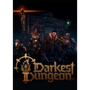 ✅ Darkest Dungeon II