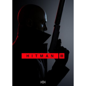 ✅ Hitman 3