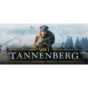 Tannenberg | Epic Games | АВТОВЫДАЧА⚡24/7