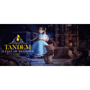 Tandem A Tale of Shadows | Epic Games | АВТОВЫДАЧА⚡24/7