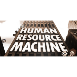 Human Resource Machine | Epic Games | АВТОВЫДАЧА⚡24/7