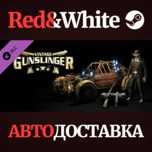 Dying Light - Wild West Bundle DLC * STEAM RU🔥