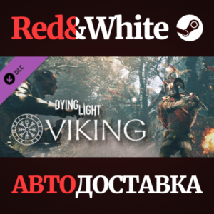 Dying Light - Viking: Raider of Harran Bundle DLC