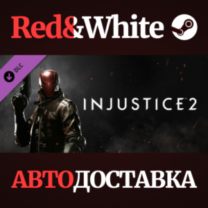 Red Hood DLC * STEAM РОССИЯ🔥АВТОДОСТАВКА