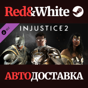 Fighter Pack 1 DLC * STEAM РОССИЯ🔥АВТОДОСТАВКА