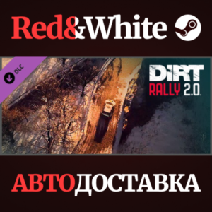 DiRT Rally 2.0 - Monte Carlo (Rally Location) DLC