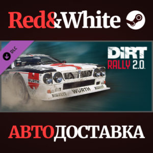 DiRT Rally 2.0 - Lancia 037 Evo 2 DLC * STEAM RU🔥