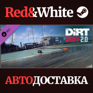 DiRT Rally 2.0 - Yas Marina Circuit, Abu Dhabi (Rallycr