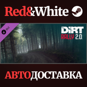 Dirt Rally 2.0 - Wales Rally DLC * STEAM🔥АВТОДОСТАВКА