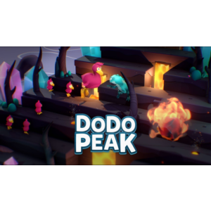 Dodo Peak 🎮EpicGames (PC)
