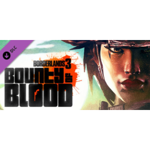 Borderlands 3: Bounty of Blood (Steam Gift Россия)
