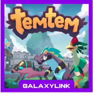 🟣 Temtem - Steam Оффлайн 🎮