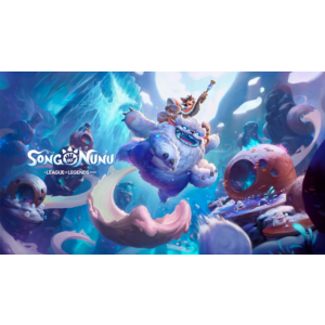 ⭐️ Song of Nunu: A League of Legends Story [Steam]