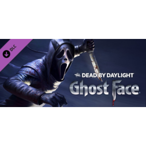 Dead by Daylight - Ghost Face⚡Epic Games