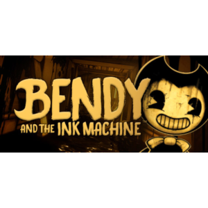 Bendy and the Ink Machine 👻Смена данных👑Полный доступ