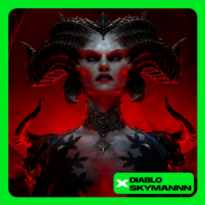 😈 DIABLO IV 😈 | 🔘ПЛАТИНА\НАБОРЫ🗝️{❗XBOX❗}БЫСТРО💠