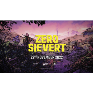 ⭐️ ZERO Sievert [Steam/Global][CashBack]