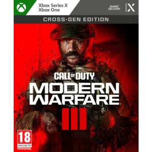 CALL OF DUTY: MODERN WARFARE III CROSS-GEN ✅XBOX КЛЮЧ
