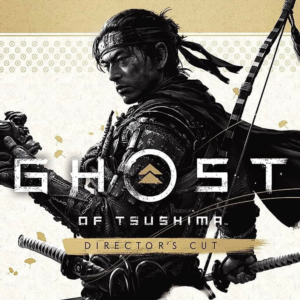 Ghost of Tsushima DIRECTOR'S CUT (Steam) (РФ + Европа)