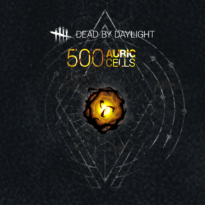 Dead by Daylight - 500 Золотых Клеток ⚡Epic Games