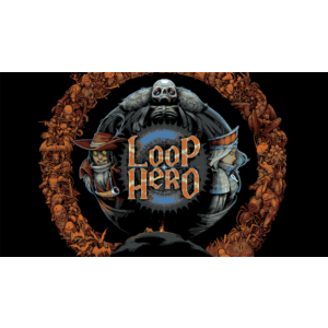 ⭐️ Loop Hero [Steam/Global][CashBack]