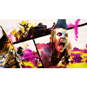 Rage 2 + Star Wars Battlefront 2 | Полный доступ |