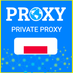 🇵🇱 Польша прокси ⭐️Элитные ПРОКСИ⭐️Приватные ПРОКСИ