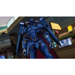 🌼 Accel World VS. Sword Art Online Deluxe 🌸 Steam