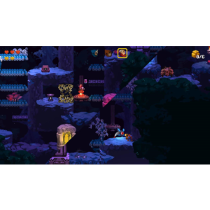 🎈 Aegis Defenders 🎮 Steam Ключ 🍺 Весь мир