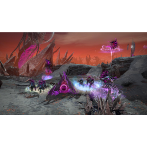 🌄 Age of Wonders Planetfall Invasions 🧁 Steam DLC