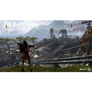 🏆 Apex Legends Bloodhound Edition 🛍️ Origin Ключ