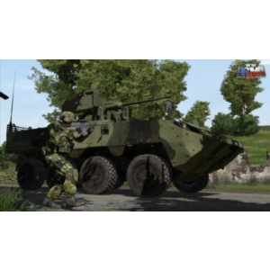💰 Arma II Army of the Czech Republic 🍼 Steam DLC