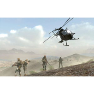 🍢 Arma 2(II) Operation Arrowhead ✨ Steam DLC