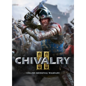 💚Chivalry 2 💚 ЭПИЧЕСКИЕ ИГРЫ 💚 LIFETIME