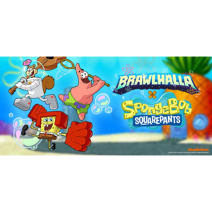 Brawlhalla 👊 Смена данных 👑 Полный доступ